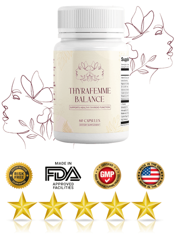Thyrafemme Balance